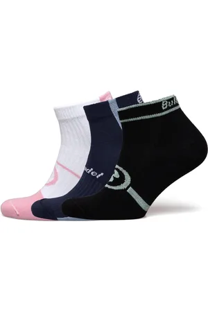 Bullpadel Bp256 Sport Socks Multi/patterned