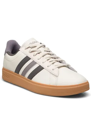 adidas Grand Court 2.0 Sport Sport Shoes Sport Sneakers Sport Low Top Sneakers White