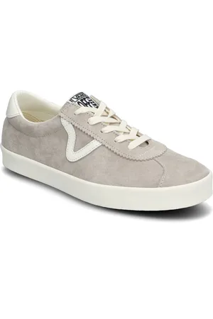 Vans Sport Low Sport Sport Shoes Sport Sneakers Sport Low Top Sneakers Beige