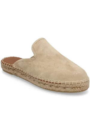 Billi Bi Espadrilles Matalat Sandaalit Espadrillot Beige