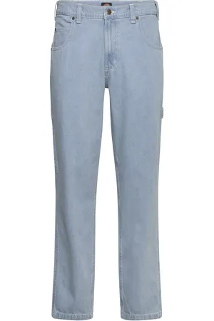 Dickies Garyville Denim Designers Jeans Regular Blue