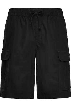 Vans Range Cargo Loose Short Sport Shorts Cargo Shorts Black