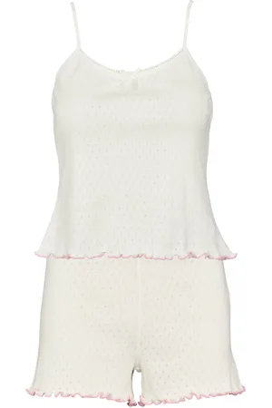 Missya Annie Pyjama Cream