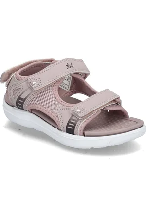 LEAF Kaggeboda Shoes Summer Shoes Sandals Purple