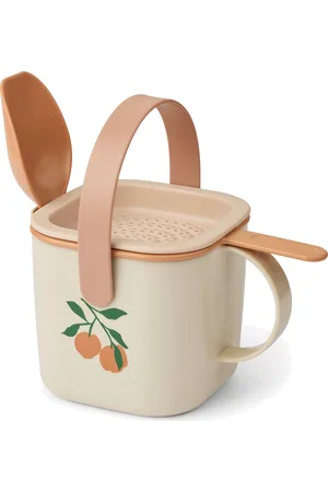 Liewood Roald Sand Set Toys Outdoor Toys Sand Toys Beige
