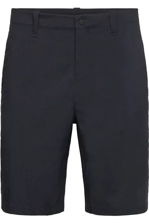 Jack Wolfskin Desert Shorts M Sport Sport Clothing Sport Shorts Sport Outdoor Shorts Black