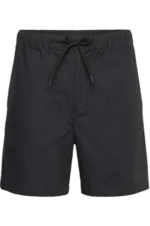Black Halo Command Shorts Sport Sport Clothing Sport Shorts Black