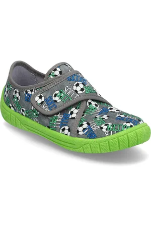 Superfit Bill Matalavartiset Sneakerit Tennarit Grey