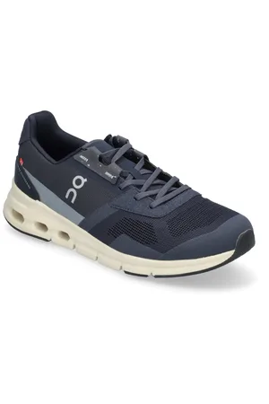 On Running Cloudrift Sport Sneakers Low-top Sneakers Blue