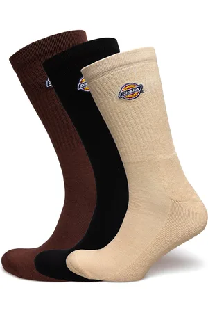 Dickies Valley Grove Lingerie Socks Regular Socks Multi/patterned