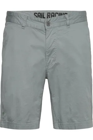 Sail Racing Helmsman Chino Shorts Sport Shorts Chinos Shorts Blue