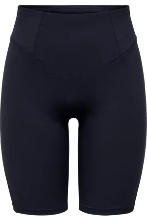 ONLY Onptia-2 Hw City Shorts Sport Sport Clothing Sport Tights Sport Training Tights Black