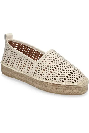 Billi Bi Espadrilles Matalat Sandaalit Espadrillot Beige