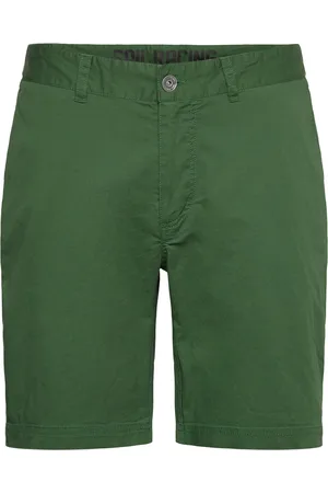 Sail Racing Helmsman Chino Shorts Sport Shorts Chinos Shorts Green