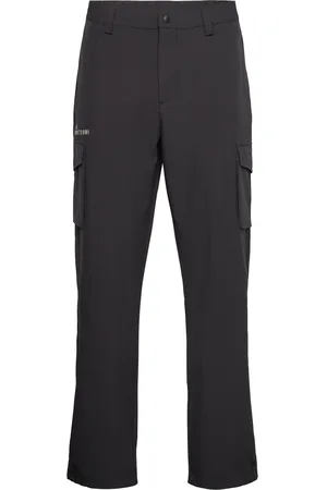 Black Halo Aviation Pants Sport Trousers Casual Black