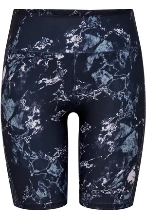 ONLY Onprya-2-Space Life Hw Pck City Shorts Sport Sport Clothing Sport Shorts Sport Training Shorts Black