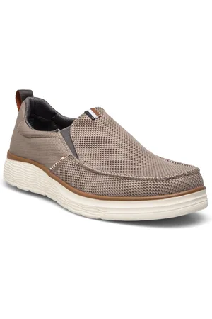 Bugatti 321Ase Shoes Summer Shoes Brown