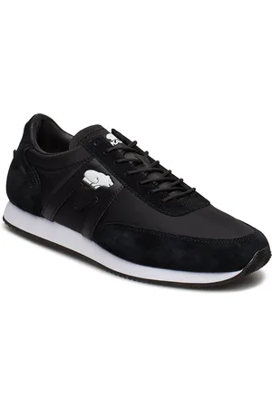 Karhu Albatross-Black/Black Matalavartiset Sneakerit Tennarit Black