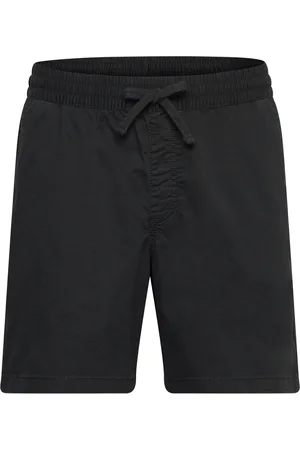 Vans Mn Range Relaxed Elastic Short Sport Sport Clothing Sport Shorts Black