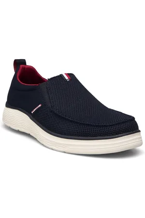 Bugatti 321Ase Shoes Summer Shoes Navy