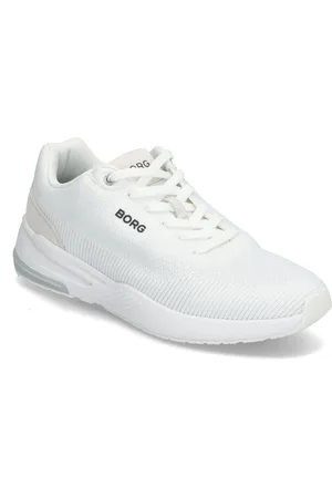Björn Borg Rally Matalavartiset Sneakerit Tennarit White