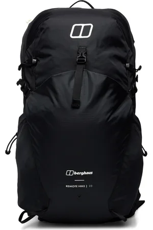 Berghaus Bg Remote Hike M23 Sport Men Sport Training Bags Sport Backpacks Black