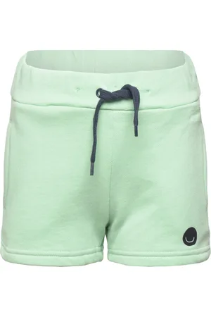 Viking Funtime Shorts Sport Shorts Sport Shorts Green