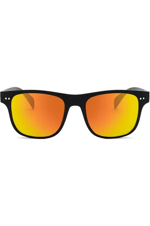 Messyweekend Tempo Aurinkolasit Black