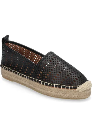 Billi Bi Espadrilles Matalat Sandaalit Espadrillot Black