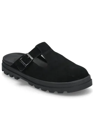 Palladium Dunelite Pyla Sde Aamutossut Tohvelit Black