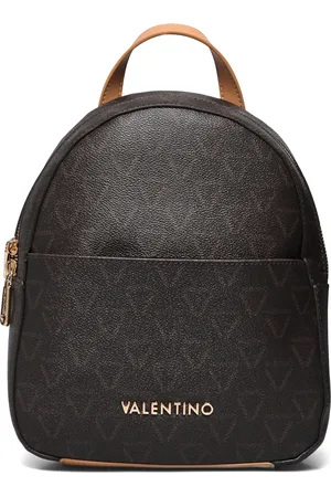 VALENTINO Lady Re Reppu Laukku Black