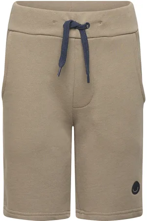 Viking Funtime Summer Shorts Sport Shorts Sweat Shorts Khaki Green
