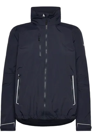MUSTO W Sardinia Jkt Sport Sport Clothing Sport Outerwear Sport Jackets Sport Outdoor Jackets Navy