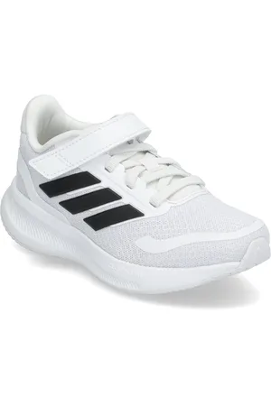 adidas Runfalcon 5 El C Sport Sneakers Low-top Sneakers White