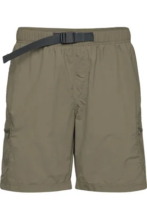 Columbia Mountaindale Cargo Short Sport Sport Clothing Sport Shorts Sport Outdoor Shorts Green