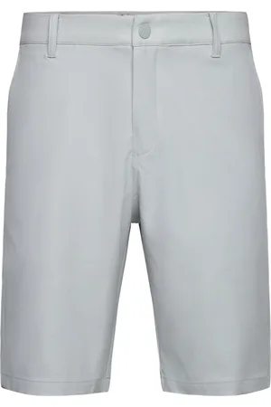 PUMA Dealer Short 10" Sport Shorts Sport Shorts Grey