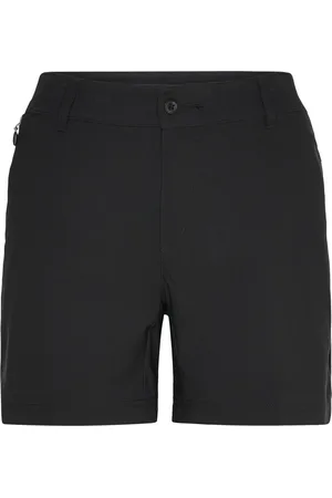 Columbia Leslie Falls Short Ii Sport Sport Clothing Sport Shorts Sport Outdoor Shorts Black