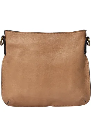 RE:DESIGNED EST 2003 Fillis Small Bags Crossbody Bags Beige