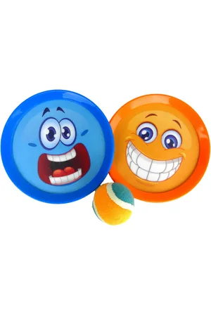 Sportmen Catch Set Toys Outdoor Toys Sand Toys Multi/patterned