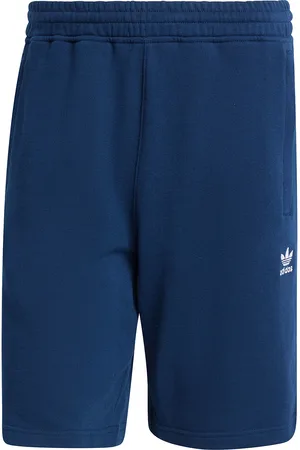 adidas Ess Sho Sport Sport Clothing Sport Shorts Sport Sweat Shorts Navy
