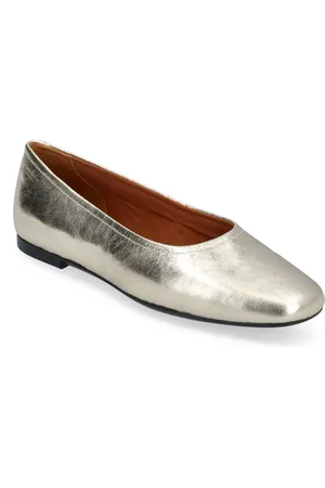 Vagabond Jolin Ballerinat Gold