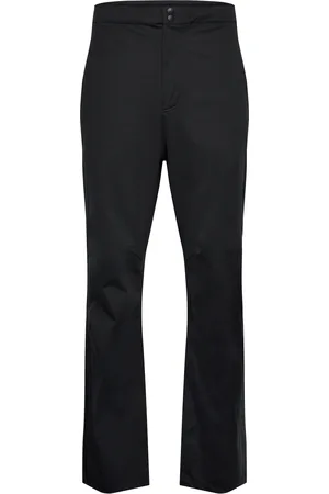 Callaway Stormlite Waterproof Trouser Sport Sport Clothing Sport Outerwear Sport Rainwear Sport Rain Pants Black