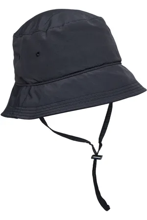 Jack Wolfskin Sun Hat Sport Sport Accessories Sport Hats Black