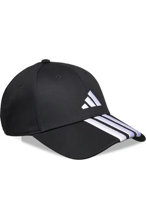 adidas Bball 3S Cap Nl Sport Sport Accessories Sport Caps Black