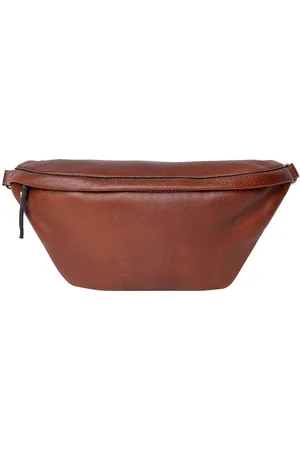 RE:DESIGNED EST 2003 Jeane Bumbag Bumbag Vyölaukku Laukku Brown
