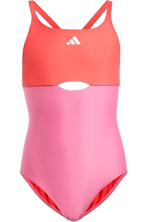 adidas X Back Cb St Gy Sport Swimsuits Pink