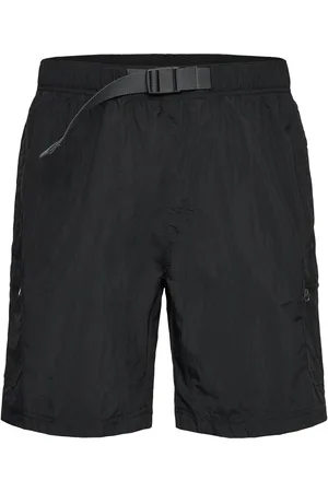 Columbia Mountaindale Cargo Short Sport Sport Clothing Sport Shorts Sport Outdoor Shorts Black