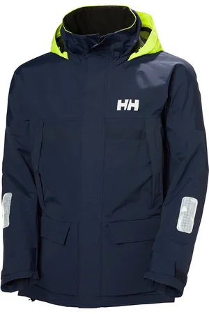 Helly Hansen Pier Jacket 4.0 Sport Men Sport Clothing Sport Outerwear Sport Jackets Sport Outdoor Jackets Navy