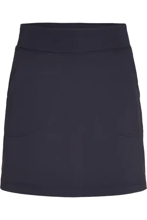 Daily Sports Genua Skort 45 Cm Sport Sport Clothing Sport Shorts Sport Golf Shorts Navy