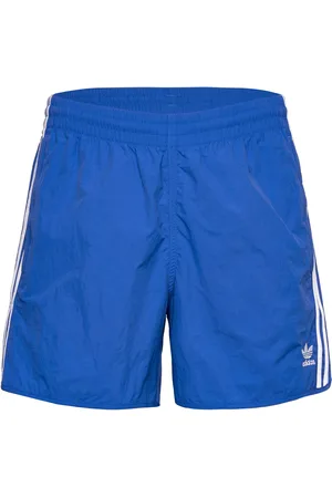 adidas Sprinter Shorts Sport Shorts Sport Shorts Blue